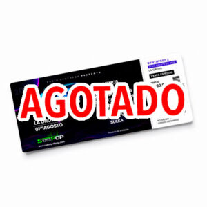 Venta Especial - SYNTHFEST2