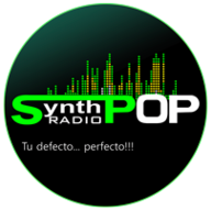 Radio Synthpop logo